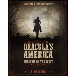 Dracula's America: Shadows...