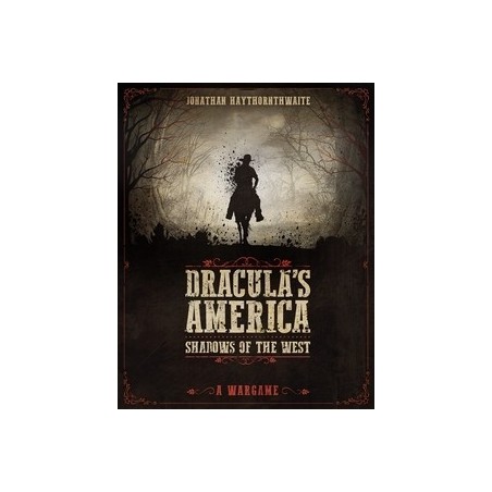 Dracula's America: Shadows...