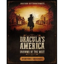 Dracula's America: Shadows...