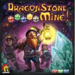 DragonStone Mine!