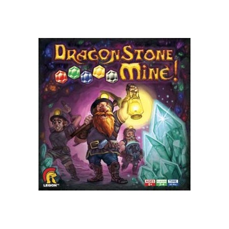 DragonStone Mine!