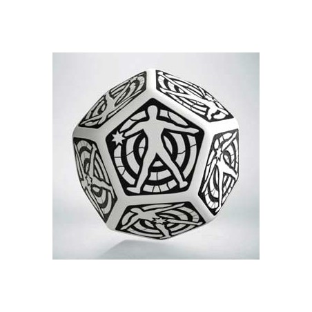 D12 White & black Hit...