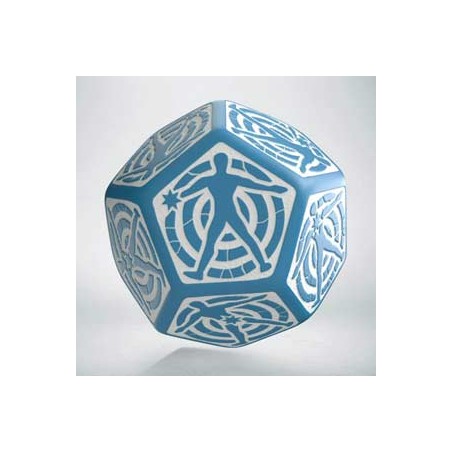 D12 Blue & white Hit...