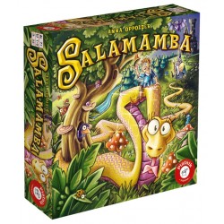 Salamamba