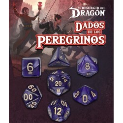 Dados de los Peregrinos:...
