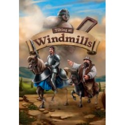 Tilting at Windmills