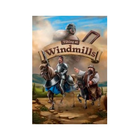 Tilting at Windmills