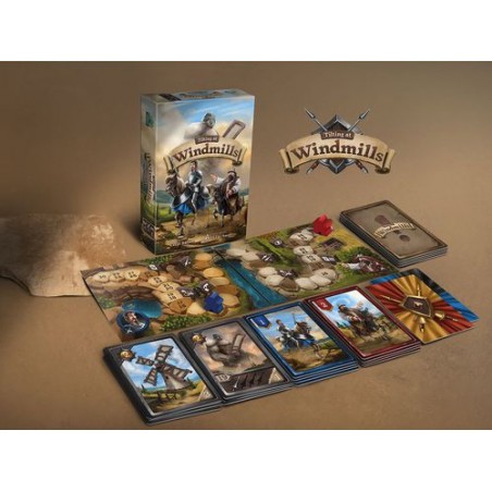 Tilting at Windmills