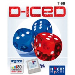 D-Iced