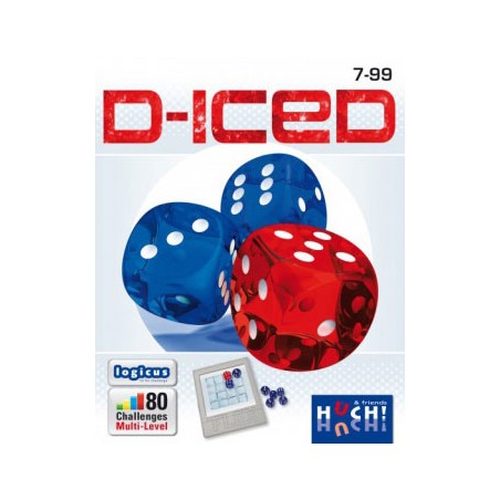 D-Iced