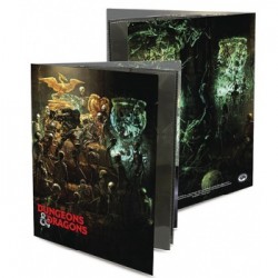 Dungeons & Dragons:...