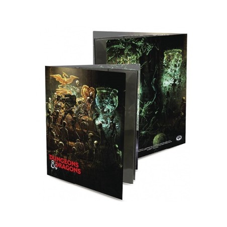 Dungeons & Dragons:...