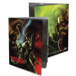 Dungeons & Dragons:...