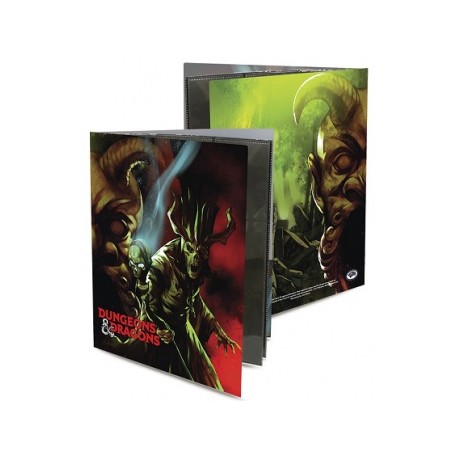 Dungeons & Dragons:...