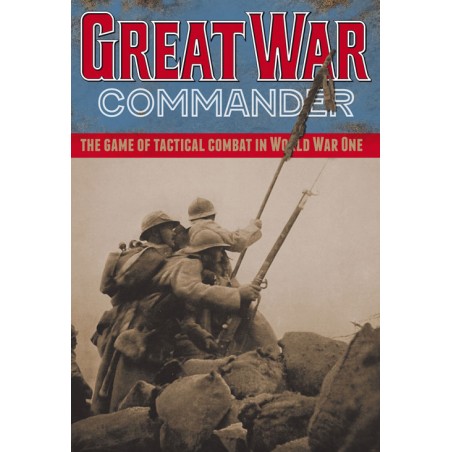 Great War Commander
