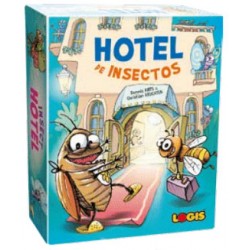 Hotel de Insectos