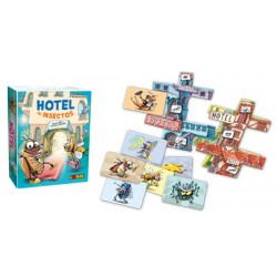 Hotel de Insectos