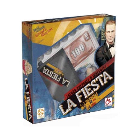 La Fiesta