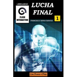 Lucha Final (librojuego)