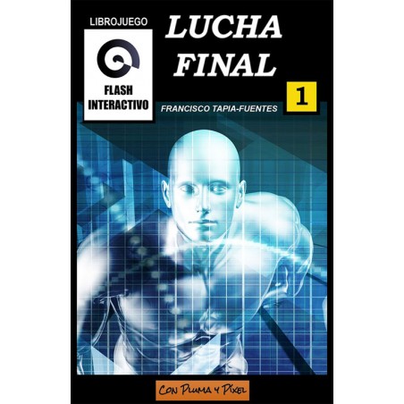 Lucha Final (librojuego)