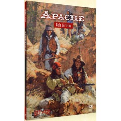 Far West: Apache. Guía de...
