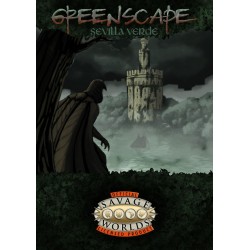 Greenscape: Sevilla verde
