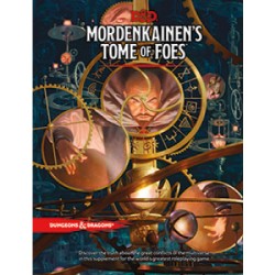 Dungeons & Dragons:...