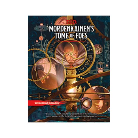 Dungeons & Dragons:...