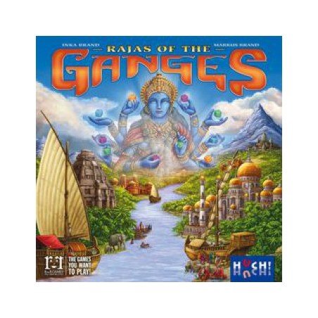 Rajas of the Ganges