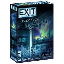 Exit - 6: La Estación Polar
