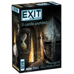 Exit - 4: El Castillo...