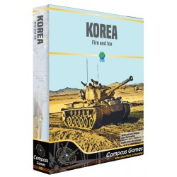 Korea: Fire And Ice