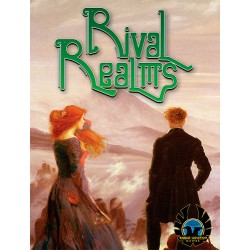 Fantastiqa: Rival Realms