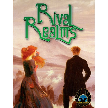 Fantastiqa: Rival Realms