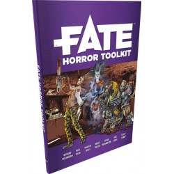 Fate Horror Toolkit