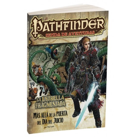 Pathfinder Senda de...
