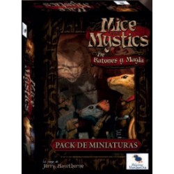 Mice and Mystics: Pack de...