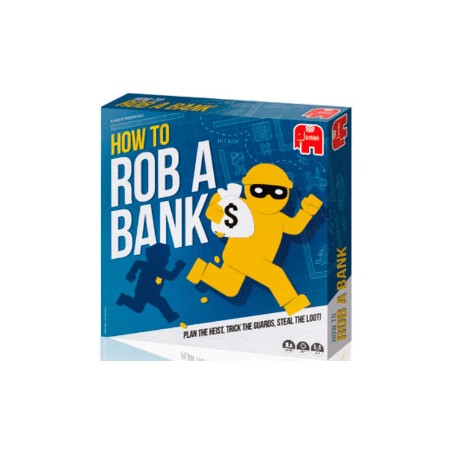 How to Rob a Bank