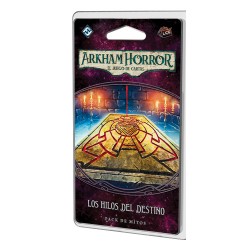 Arkham Horror: juego de...