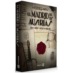El Club de los Martes: El...