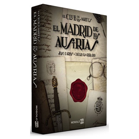 El Club de los Martes: El...