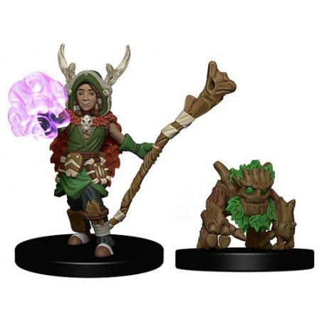 WizKids Wardlings: Boy...