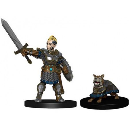 WizKids Wardlings: Boy...
