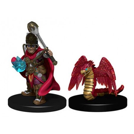 WizKids Wardlings: Boy...