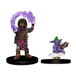 WizKids Wardlings: Girl...