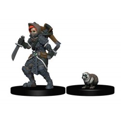 WizKids Wardlings: Girl...