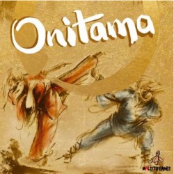 Onitama (castellano)