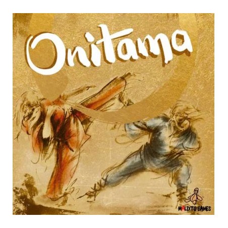 Onitama (castellano)