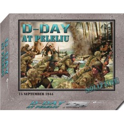 D-Day at Peleliu (2nd. Ed)
