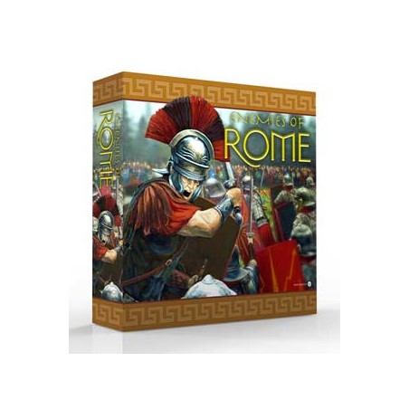 Enemies of Rome